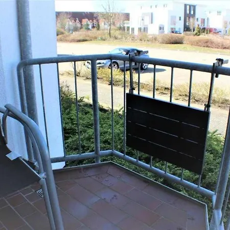 Residenz Knechtsand 1 0 Cuxhaven Exterior photo