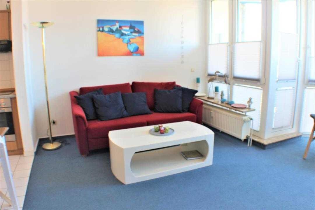 Residenz Knechtsand 1 0 * Cuxhaven